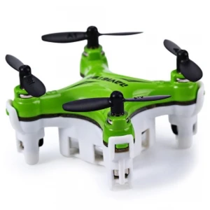 Micro Drone Fy804 headless 4-kanals 6-akset 2,4GHz til indendørs brug