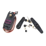 Micro Servo Tower Pro Mg996r - højhastigheds metalservo til Arduino