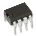 Microchip 24LC16B-I/P EEPROM 8-pin - 5 stk