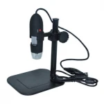 USB-mikroskop 2 Megapixels HD 200X til elektronik og præcisionslodning