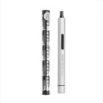 Wowstick mini elektrisk præcisionsskruetrækker 20-i-1
