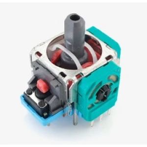 satkit R3 L3 udskiftningsmodul til PS4-controller kompatibel med Playstation 4 joystick