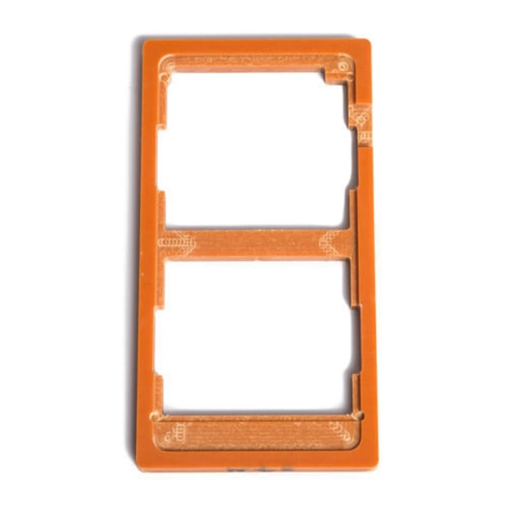 LCD-limform til Samsung Galaxy Note 5 N920 for præcis montering