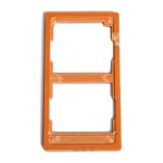 LCD-limform til Samsung Galaxy Note 5 N920 for præcis montering