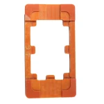 LCD reparations- og limform til iPhone 4 og iPhone 4s
