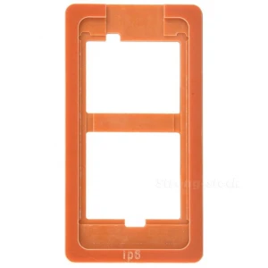 Højpræcis LCD-reparations- og limform til iPhone 6 4,7