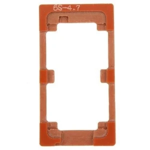 satkit LCD reparationsform til iPhone 6s 4,7 tommer