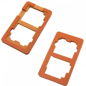 LCD reparationsform og limning til iPhone 6s Plus 5.5