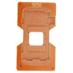 LCD-reparationsform til Samsung Galaxy Nexus til professionel montering