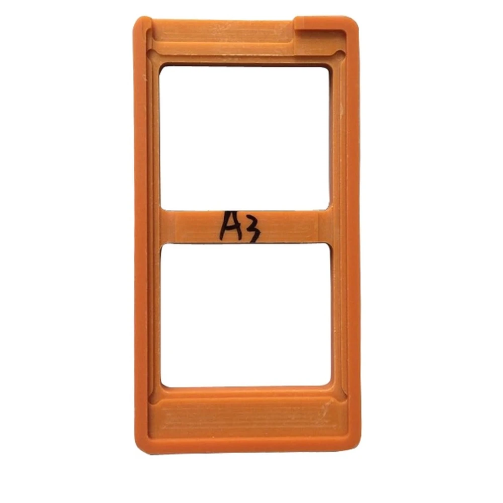LCD reparations- og limningsform til Samsung Galaxy S6
