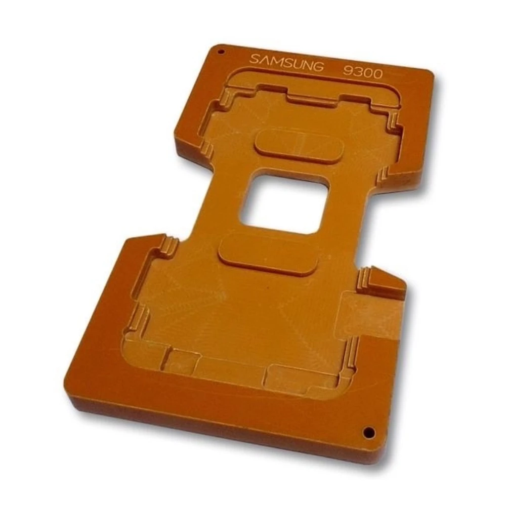 LCD reparationsform til Samsung i9300 Galaxy S3 til professionel reparation