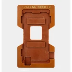 LCD reparationsform til Samsung N7100 Galaxy Note 1