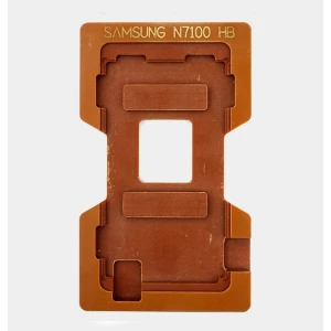 LCD reparationsform til Samsung N7100 Galaxy Note 1