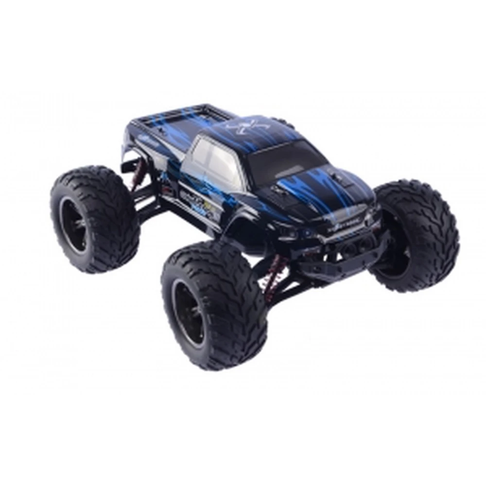 Monster Truck RC 2.4GHz 4 kanaler 1/12 +40km/h No.9115