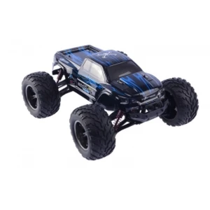 Monster Truck RC 2.4GHz 4 kanaler 1/12 +40km/h No.9115