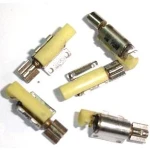 Vibrationsmotor til iPhone 3G - original reservedel til mobilreparation