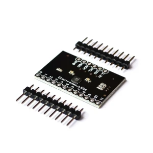 MPR121 Breakout V12 kapacitiv berøringssensor til Arduino med I2C