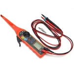 Bilmultimeter MS8211 til målinger op til 40V i køretøjer