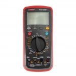 Professionelt digitalt bilmultimeter UA7105+ Uyigao til værksted