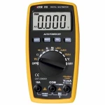 Victor 81D digitalt multimeter med auto-ranging