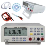 Vici 8145 digitalt bordmultimeter med autorange