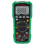 Digitalt multimeter Mastech MS8250A med berøringsfri spændingsdetektor