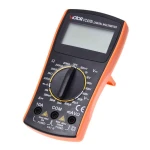Digitalt multimeter Victor VC830L - præcist og pålideligt værktøj