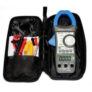 Tangamperemeter HP-870N HoldPeak med auto-ranging og True RMS