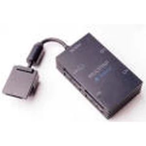 Multitap til Sony PS2 og Pstwo - multiplayer-adapter til 4 spillere