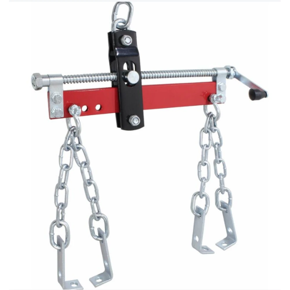 Motorniveller til værkstedskran 680kg TSX TOOL
