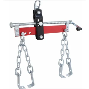 Motorniveller til værkstedskran 680kg TSX TOOL