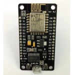 NodeMCU ESP8266 - WiFi udviklingskort baseret på ESP8266 til IoT