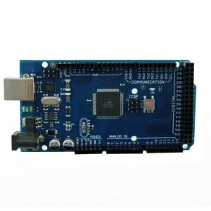 Nyt Arduino Mega 2560 kompatibelt ATmega2560-16au board til avancerede projekter