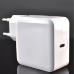 Ny USB-C oplader 29W kompatibel til Apple MacBook