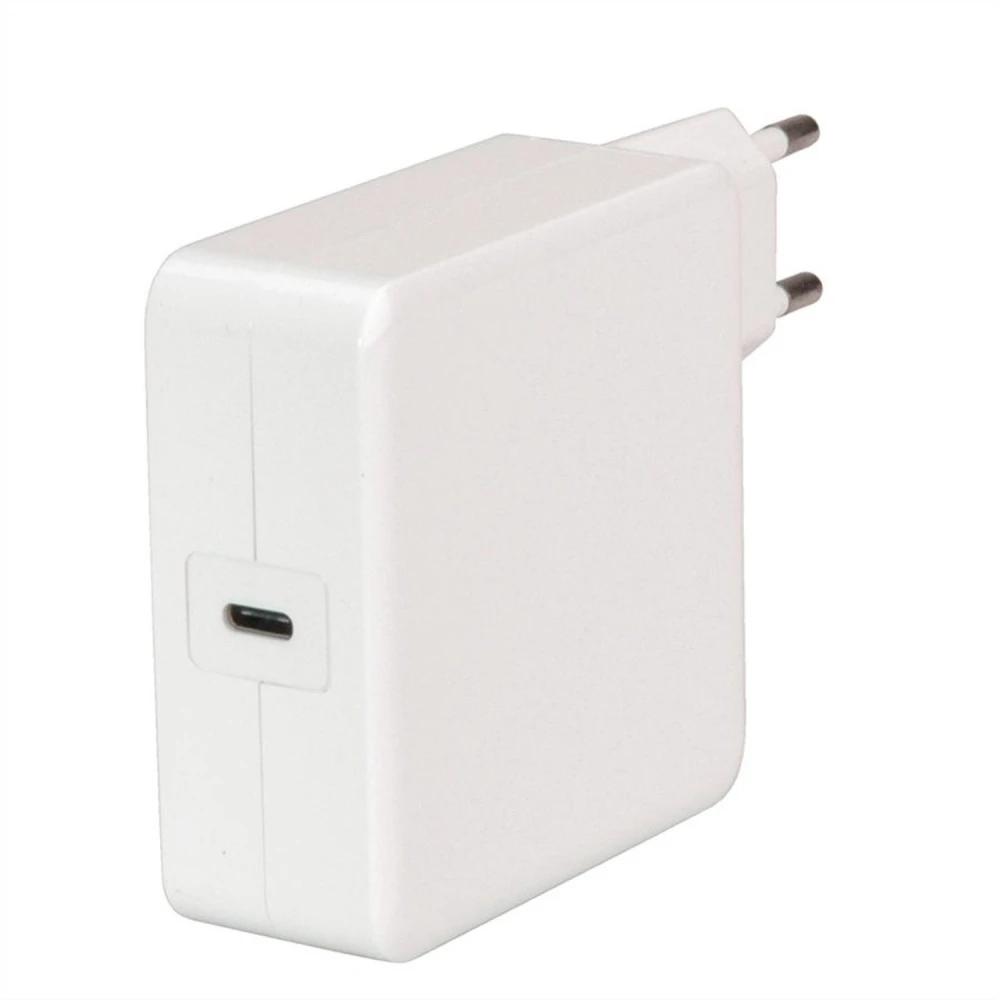 Ny 65W USB-C oplader til MacBook Pro 13 tommer kompatibel