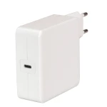 Ny 65W USB-C oplader til MacBook Pro 13 tommer kompatibel