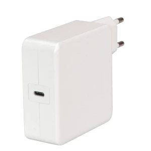 Ny 65W USB-C oplader til MacBook Pro 13 tommer kompatibel