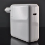 Ny USB-C oplader 87W kompatibel til MacBook Pro 15 tommer
