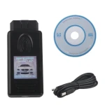 OBD2 BMW Scanner V1.4.0 - Diagnoseværktøj til BMW