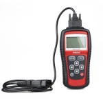OBD2-scanner KW808 Konnwei - diagnoseværktøj og fejlkodelæser