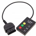 OBD2 SI Reset BMW E46 E39 X5 Z4 - værktøj til inspektion og service