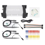 Hantek 6022BL USB digitalt oscilloskop 16 kanaler 20 MHz