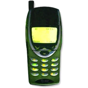 Pack 12 gule LED 0805 med høj lysstyrke til mobiltelefoner