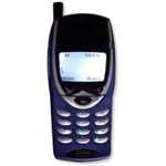 Pakke med 12 hvide LEDs 1206 til mobiltelefoner