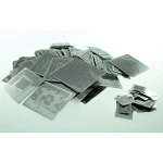 Pack 431 stencils til BGA reballing - Mlink skabeloner