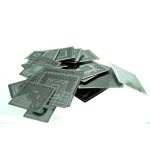 Pack 79 varme-stencils til BGA-lodning og elektronikreparation