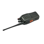 2-pak Baofeng BF-888S dual band UHF 5W med headset