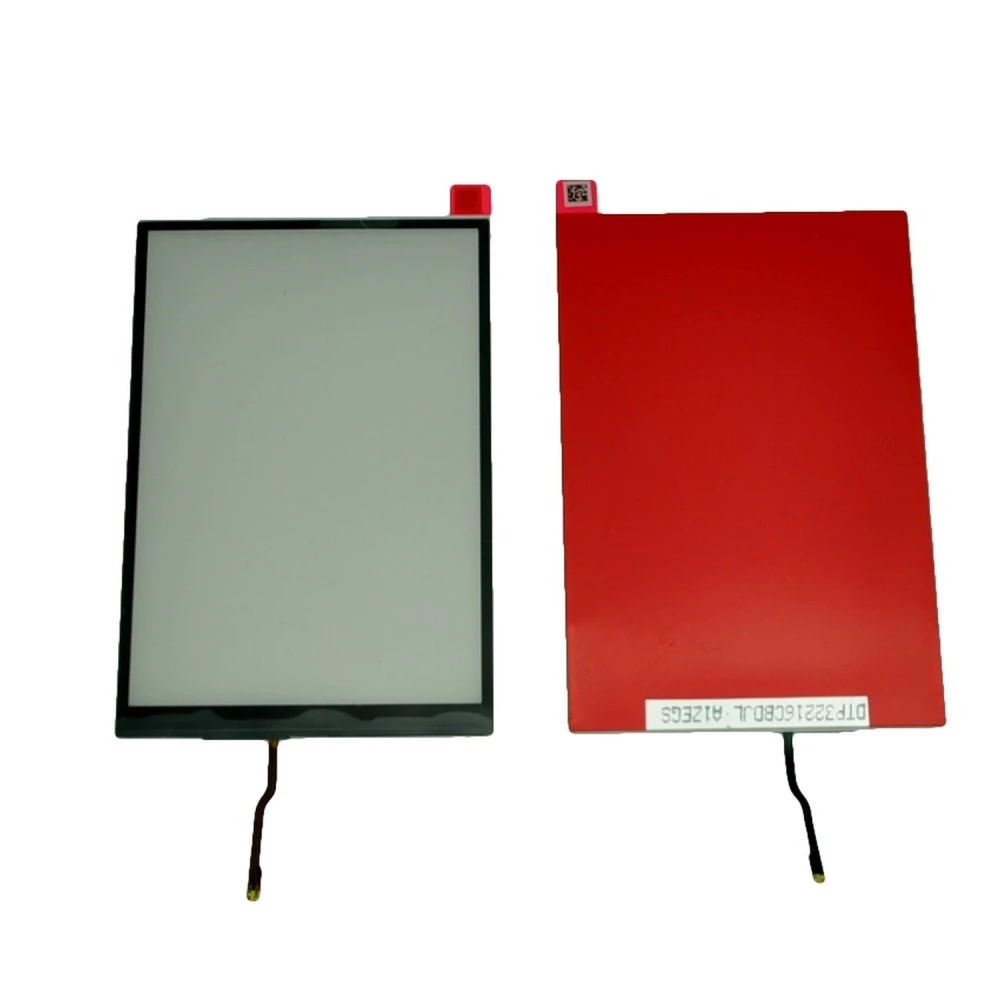 iPhone 4/4S backlight-panel - original LED skærmlys reservedel