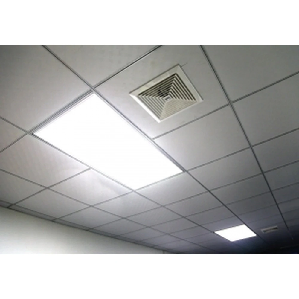 LED-panel 120x60 88W koldt hvidt 6500K til professionel belysning