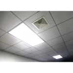 LED-panel 120x60 88W koldt hvidt 6500K til professionel belysning
